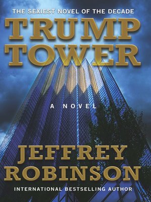 cover image of Trump Tower
